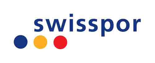 Swisspor logo